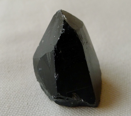 ヒマラヤ水晶原石スモーキークォーツ018 ラスワ産モリオン ヒマラヤ